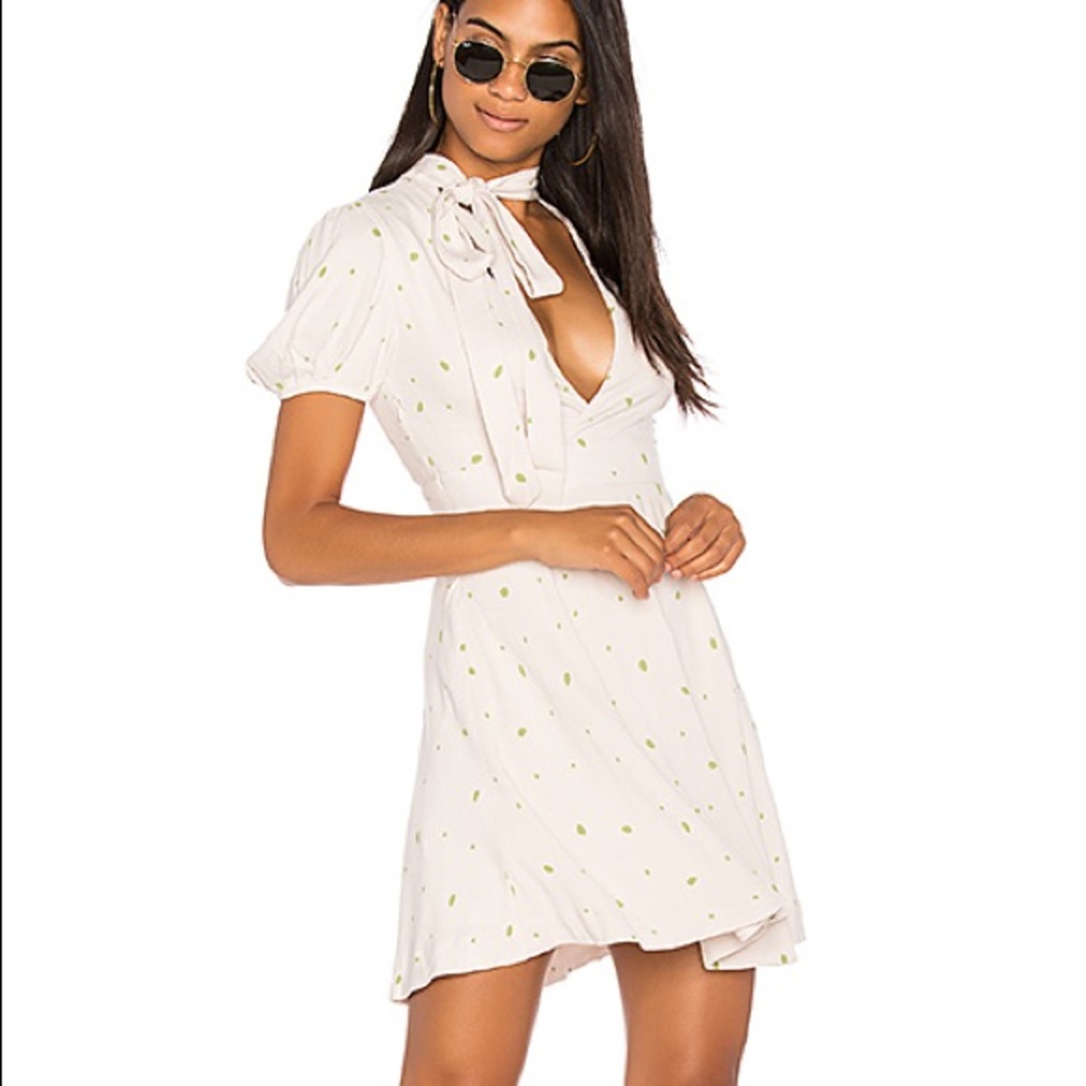 NWT Free people dress